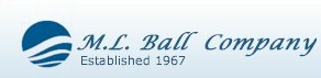 ML Ball Logo